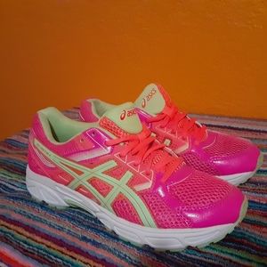 Asics running sneakers sz 6